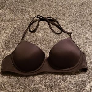 VS halter swim top